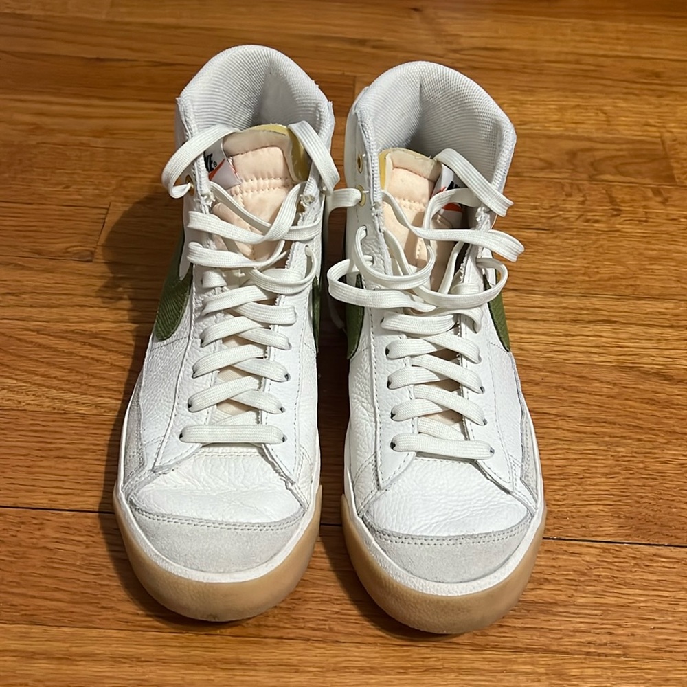 Nike blazers
